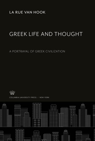 Greek Life and Thought