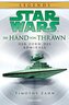 Star Wars(TM) Die Hand von Thrawn - Der Zorn des Admirals