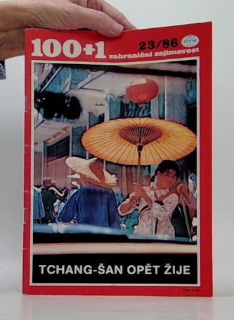 100 + 1 Tchang-šan opět žije 23/86