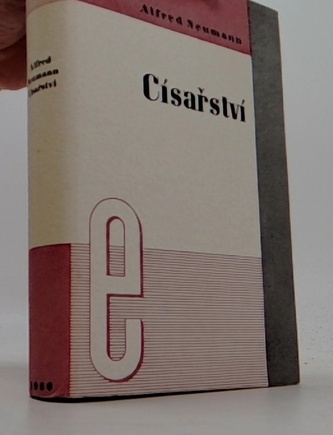 Císařství
