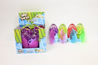 Fidget Shifter brelok 8,5cm św.621773 11893