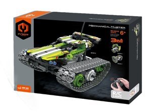 IM.MASTER RC pojazd na gąsienicach 3w1 8015 35356