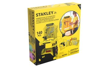STANLEY Stół warsztatowy 140el SRP126-SY 48206