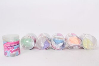 Bomba wodna zestaw d/rob.figurek 590187 31870