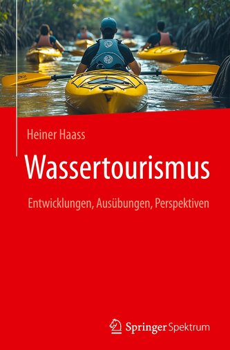 Wassertourismus