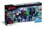 CLE puzzle 1000 PanoramaComp.Dunger_Dragons 39501