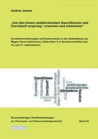\"Von den bösen umbflechtenden Bauchflüssen und Durchlauff ursprung / ursachen und erkenntnis\"