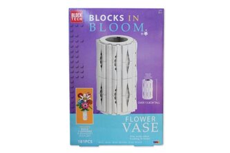 Klocki wazon d/kwiatów R65-5715/S 87264 Klocki wazon d/kwiatów R65-5715/S 87264