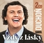 2 CD Karol Duchoň - Vždy z lásky