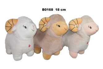 Baran B-168 3kol głos 18cm 171947