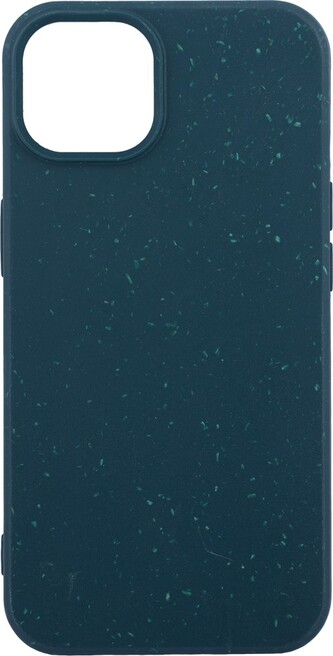 Pouzdro ECO iPhone 13/14 - tmavě zelené