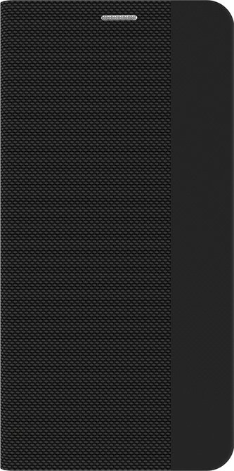 Pouzdro Flipbook Duet Motorola Edge 50 Neo 5G - černé