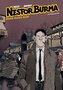 Nestor Burma (Neuausgabe größeres Format)