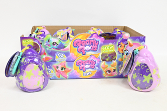 Pearly Pods świecące w ciemności 12wz 595-2650