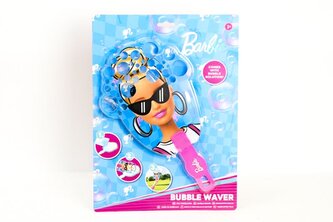 Barbie bańki mydlane fala 99-0079 94425