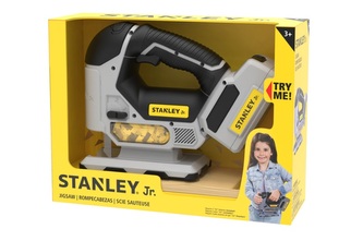 STANLEY Wyrzynarka na baterie RP045-SY 43645