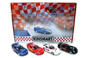 Auto Dodge Viper HXKT034 37763