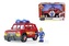 Strażak Sam jeep 4X4 pierwsza pomoc 925-2658