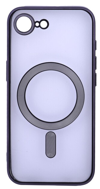Pouzdro Magic Eye s podporou MagSafe iPhone 16e - černé