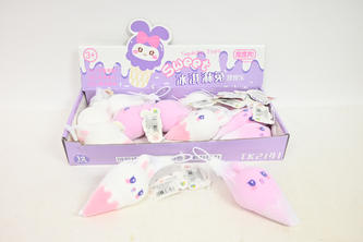 Gniotek lód 12/box D45316 77577