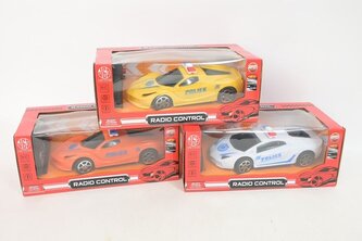 Auto na radio 3 kolory B1696765 47877