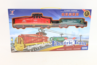 Kolejka n/bat pudełko 1357084 70846