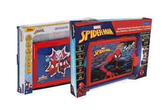 LEXIBOOK Spidey laptop PL/EN JC598SPi17 97749