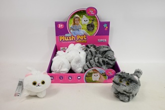 Kotek plusz naciąg macha ogonki 2002396 23968