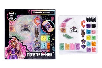 Monster High zestaw koralików 71-0021 29288