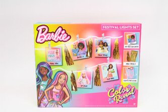 Barbie Festival Light Set 99-0005 06732