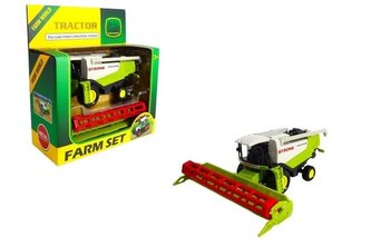 Kombajn metal w pudełku 7230084 84089