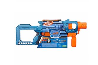 NERF ELITE 2.0 Contender F6787 F6366