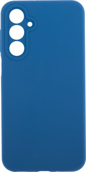 Pouzdro Liquid Samsung Galaxy A16 5G/4G - modré