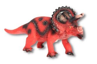 Dinozaur Triceratops z dźw. BY168-828 04122