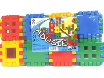 Klocki konstrukcyjne Adusie 48 25739