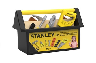 STANLEY Skrzynka z narzędziami SRP065-SY 45564