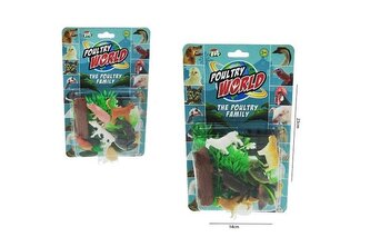 Zwierzęta farma zestaw H13516 43020