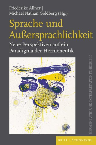 Sprache und Außersprachlichkeit Sprache und Außersprachlichkeit