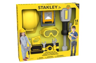 STANLEY Zestaw na budowę SRP122-SY 47148