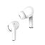 Bluetooth sluchátka WG AirFlex 9 Avatar - bílé