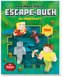 Das inoffizielle Escape-Buch zu Minecraft