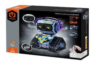 IM.MASTER RC kl.robot program.3w1 433el 8055 41308 IM.MASTER RC kl.robot program.3w1 433el 8055 41308