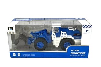 Spychacz w pudełku 1340652 06527