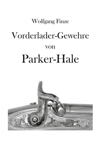 Vorderladergewehre von Parker-Hale