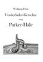 Vorderladergewehre von Parker-Hale