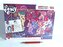 CLE puzzle 104 HappyColor My Little Pony 25726