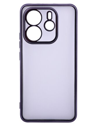 Pouzdro Magic Eye Xiaomi Redmi Note 14 4G - černé
