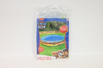 Psi Patrol basenik 60cm PWP-3690 75082