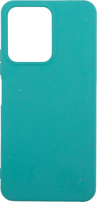Pouzdro ECO Xiaomi Redmi 13C 4G/Poco C65 4G - zelené Pouzdro ECO Xiaomi Redmi 13C 4G/Poco C65 4G - zelené