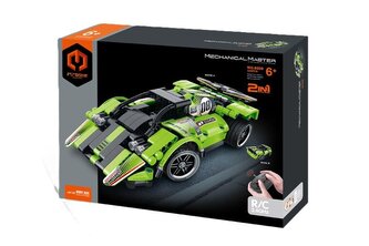 IM.MASTER RC auto sportowe 2w1 335el 8020 40400